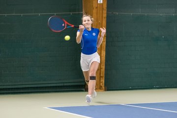 Bild 266 - NL Grossflottbeker THGC 2 - TSV Glinde